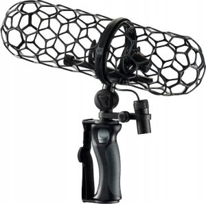 Rycote Rycote Nano Shield Kit NS3-CB 2