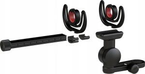 Rycote Rycote Nano Shield Kit NS3-CB 3