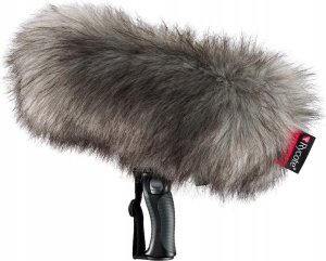 Rycote Rycote Nano Shield Kit NS3-CB 4