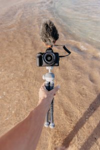 Joby Joby PodZilla Large Kit 13