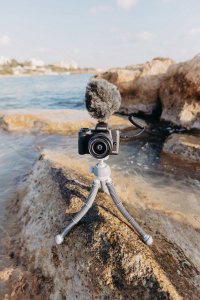 Joby Joby PodZilla Large Kit 14