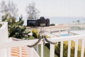 Joby Joby PodZilla Large Kit 15