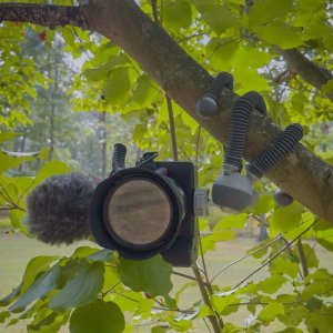 Joby Joby PodZilla Large Kit 16