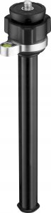 Statyw Manfrotto Befree kolumna poziomująca 2