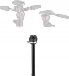 Statyw Manfrotto Befree kolumna poziomująca 3
