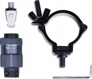 Rycote Rycote PCS-Utility Half Coupler Kit Large 1