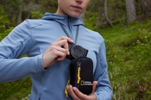 Pokrowiec National Geographic NG Futerał 11