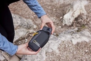 Pokrowiec National Geographic NG Futerał 12