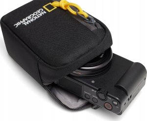 Pokrowiec National Geographic NG Futerał 3