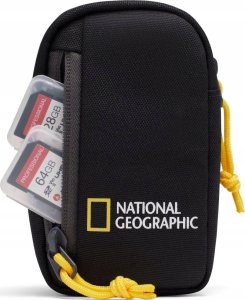 Pokrowiec National Geographic NG Futerał 8