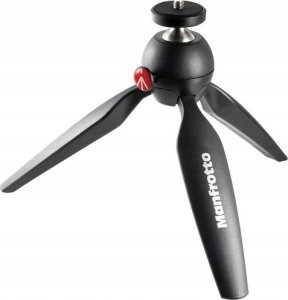 Statyw Manfrotto Statyw stołowy PIXI MII czarny 2