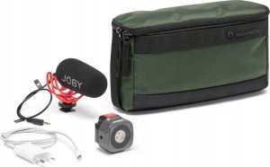 Manfrotto Street Tech Organizer 3