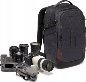 Plecak Manfrotto Pro-Light II Plecak Backloader S 1