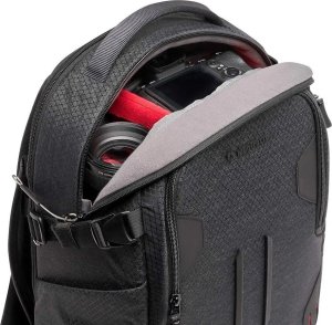 Plecak Manfrotto Pro-Light II Plecak Backloader S 21
