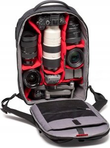Plecak Manfrotto Pro-Light II Plecak Backloader S 3