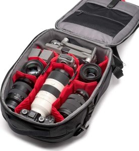 Plecak Manfrotto Pro-Light II Plecak Backloader S 4