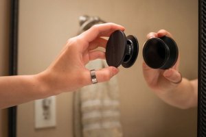 Joby Joby GripTight Wall Mount MagSafe 6