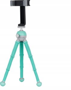 Joby Joby Podzilla Medium Kit Teal 1