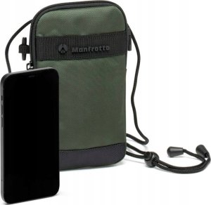Torba Manfrotto Street Crossbody Pouch 2