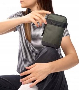 Torba Manfrotto Street Crossbody Pouch 5