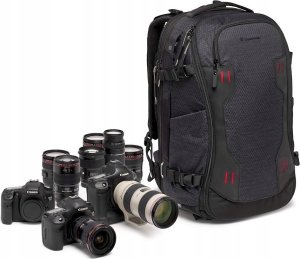 Plecak Manfrotto Pro-Light II Plecak Flexloader L 4