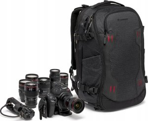 Plecak Manfrotto Pro-Light II Plecak Flexloader L 5