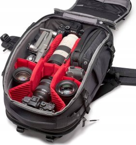 Plecak Manfrotto Pro-Light II Plecak Flexloader L 10