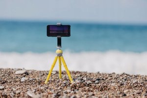 Joby Joby Podzilla Medium Kit Yellow 7