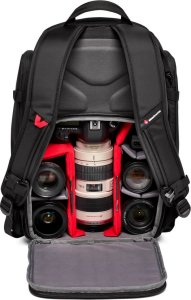 Plecak Manfrotto Advanced III Plecak Befree 2