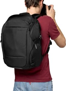 Plecak Manfrotto Advanced III Plecak Travel 5