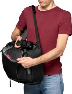 Plecak Manfrotto Advanced III Plecak Travel 6