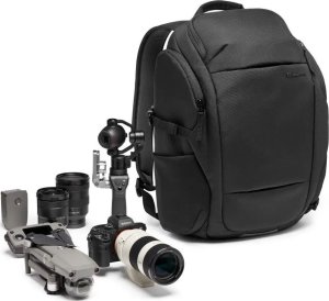 Plecak Manfrotto Advanced III Plecak Travel 7