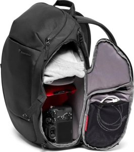 Plecak Manfrotto Advanced III Plecak Travel 9