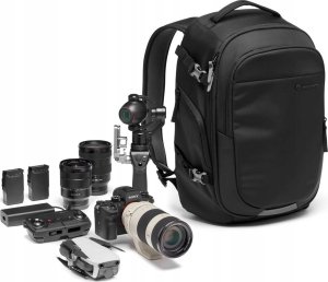 Plecak Manfrotto Advanced III Plecak Gear 2