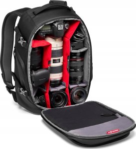Plecak Manfrotto Advanced III Plecak Gear 3