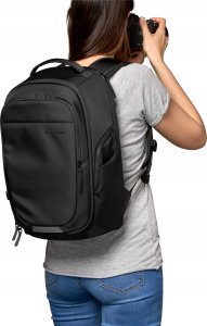 Plecak Manfrotto Advanced III Plecak Gear 4