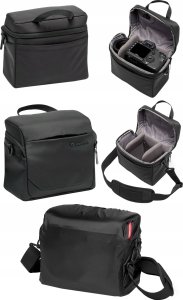 Torba Manfrotto Advanced III Torba naramienna L 12