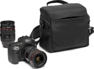 Torba Manfrotto Advanced III Torba naramienna L 3