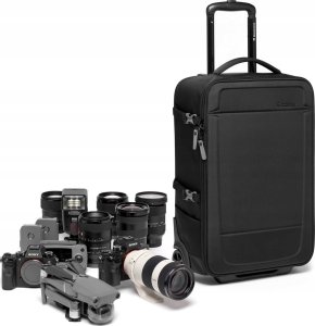 Torba Manfrotto Walizka fotograficzna Advanced III Rolling Bag 2
