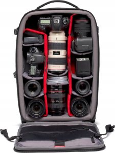 Torba Manfrotto Walizka fotograficzna Advanced III Rolling Bag 3