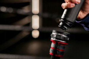 Manfrotto MOVE Płytka do gimbooma 3