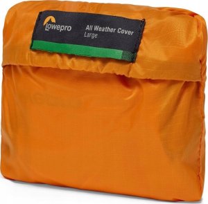 Pokrowiec Lowepro Lowepro Pokrowiec przeciwdeszczowy AW L 3
