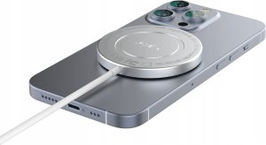 Ładowarka Joby Joby Bezprzewodowa Ładowarka MagSafe 3