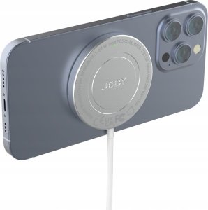 Ładowarka Joby Joby Bezprzewodowa Ładowarka MagSafe 5