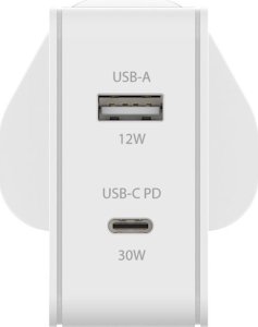 Ładowarka Joby Joby Ładowarka Wall Charger Dual Output 2