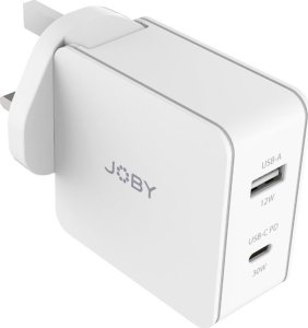 Ładowarka Joby Joby Ładowarka Wall Charger Dual Output 5