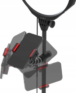 Joby Joby Beamo Studio Deluxe Lighting Kit 3