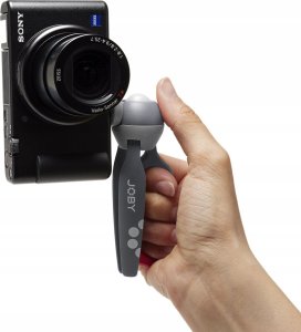 Joby Joby Statyw Handypod Clip Action 7