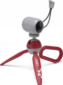 Joby Joby Statyw Handypod Clip Red 1