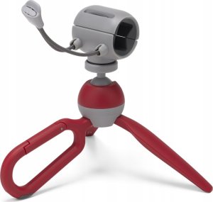 Joby Joby Statyw Handypod Clip Red 2